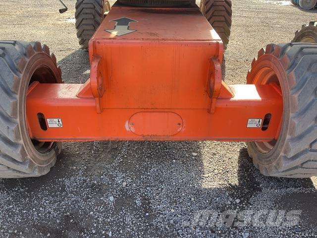 JLG 860SJ ブームリフト　直伸型