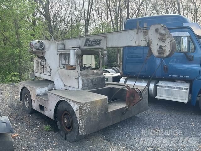 JLG 886 その他昇降機・クレーン