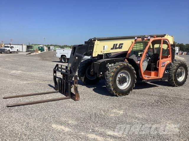 JLG 943 テレスコーピックハンドラー