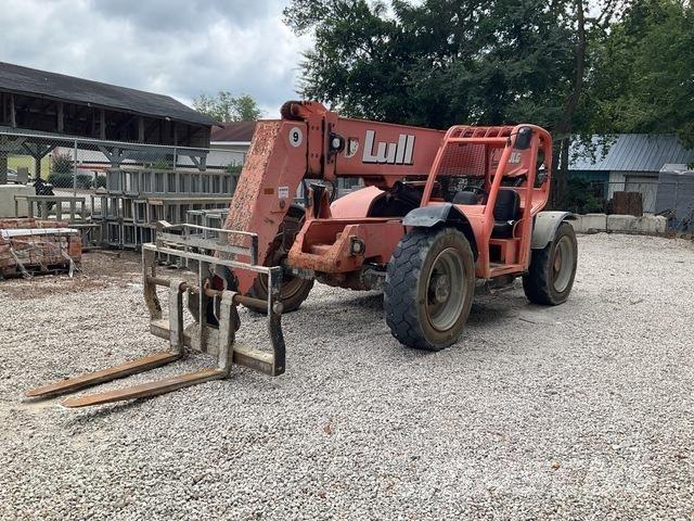 JLG 944E-42 テレスコーピックハンドラー