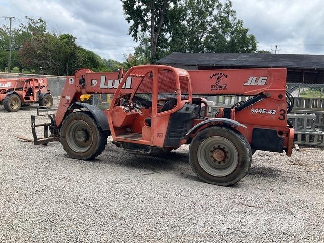 JLG 944E-42 テレスコーピックハンドラー