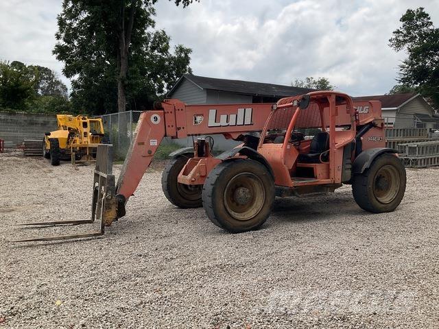 JLG 944E-42 テレスコーピックハンドラー