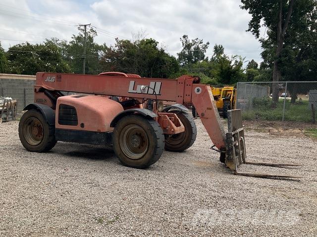 JLG 944E-42 テレスコーピックハンドラー