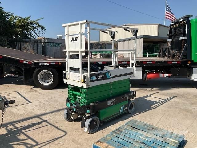 JLG AE1932 シザースリフト