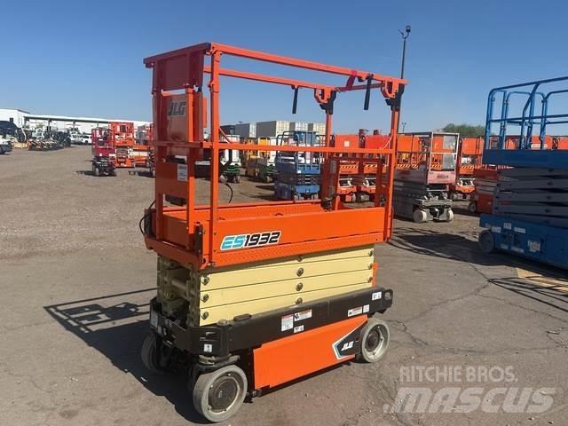 JLG ES1932 シザースリフト