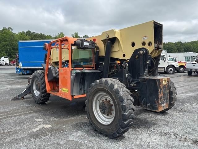 JLG G10-55A テレスコーピックハンドラー