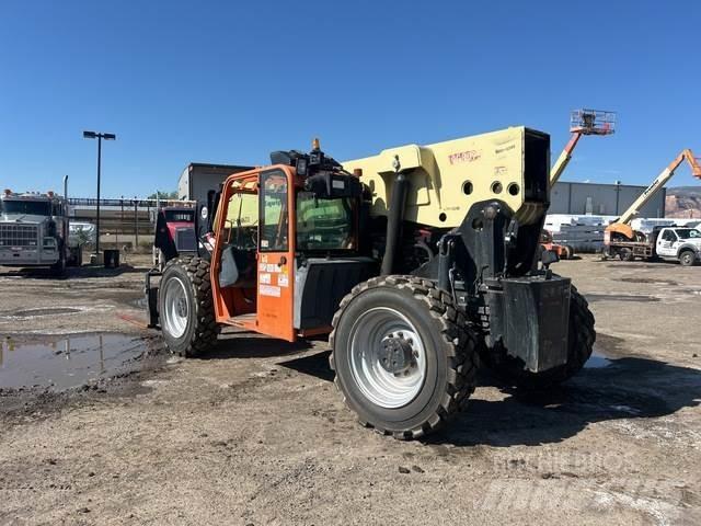 JLG G10-55A テレスコーピックハンドラー