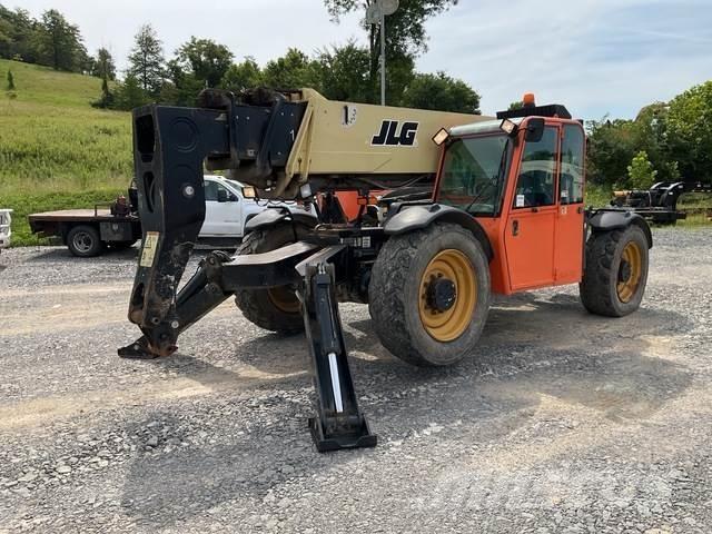 JLG G10-55A テレスコーピックハンドラー