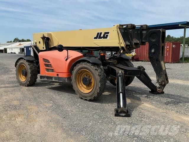 JLG G10-55A テレスコーピックハンドラー