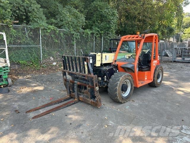 JLG G5-18A テレスコーピックハンドラー