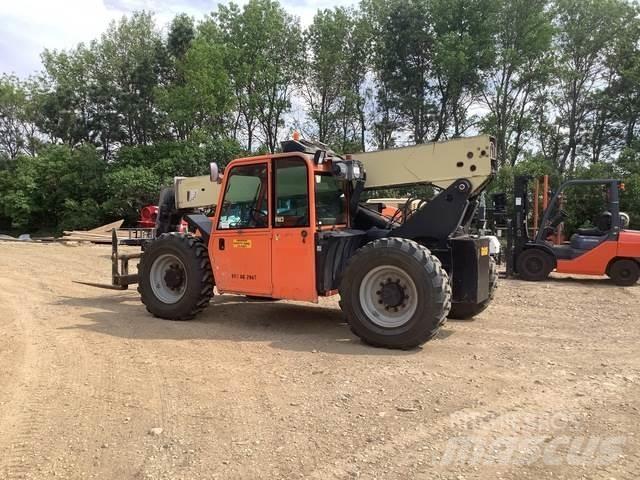 JLG G6-42A テレスコーピックハンドラー