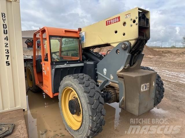 JLG G9-43A テレスコーピックハンドラー