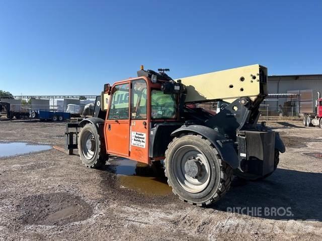 JLG G9-43A テレスコーピックハンドラー