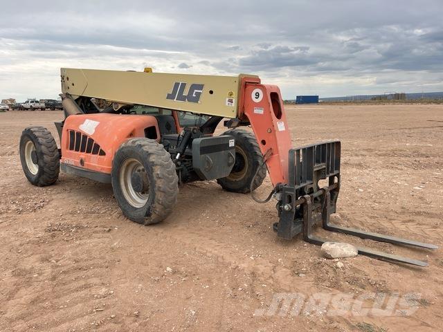 JLG G9-43A テレスコーピックハンドラー