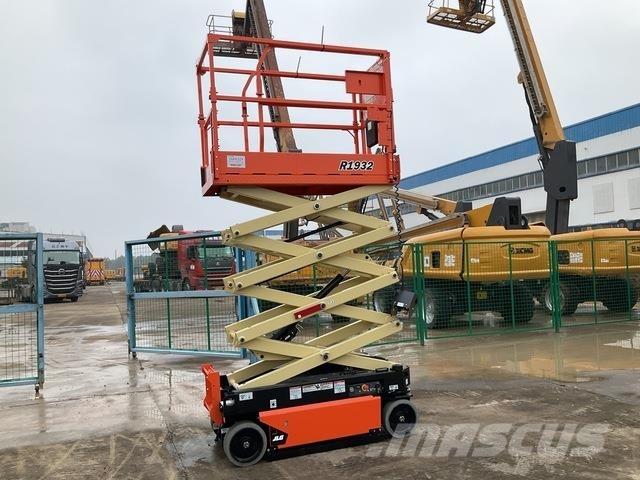 JLG R1932 シザースリフト