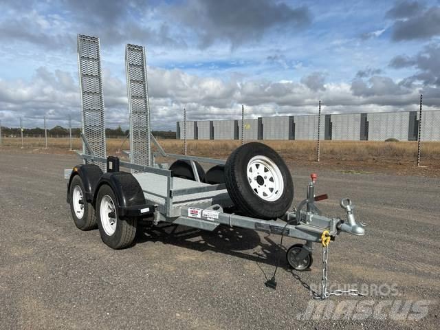 JLG TSL2000 建設機械 -　その他