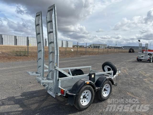 JLG TSL2000 建設機械 -　その他