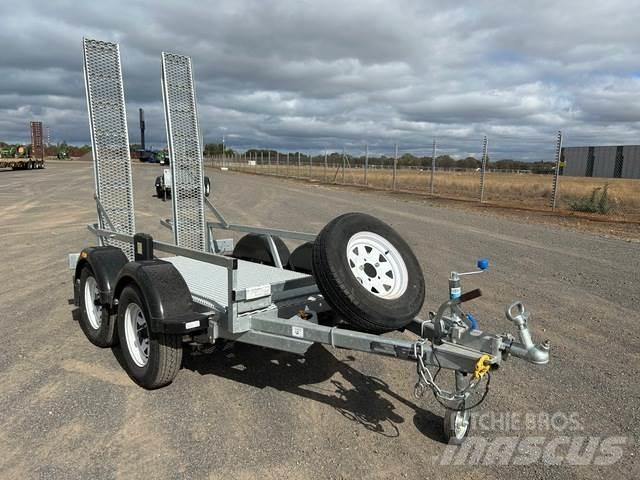 JLG TSL2000 建設機械 -　その他