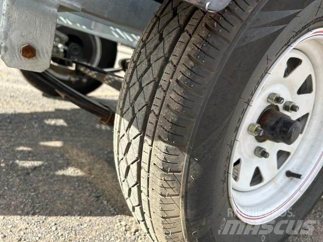 JLG TSL2000 建設機械 -　その他