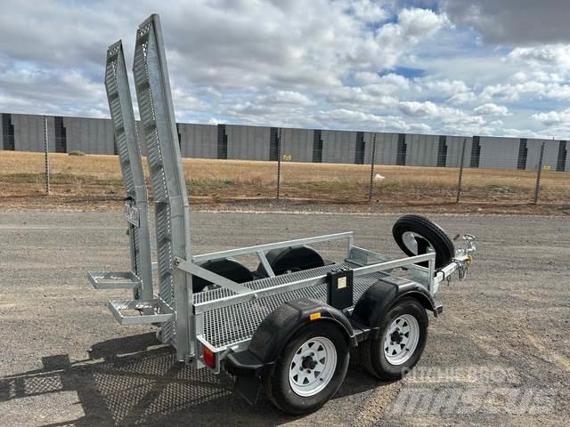 JLG TSL2000 建設機械 -　その他