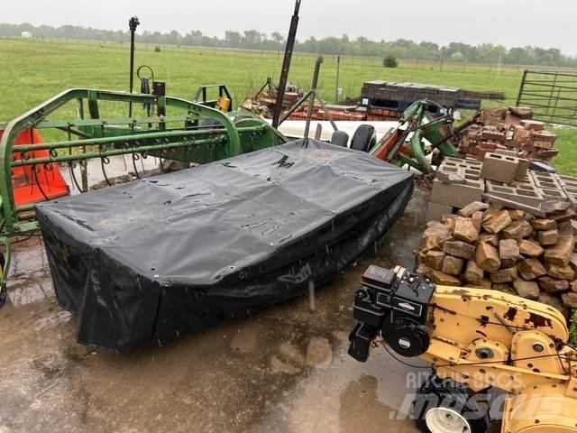 John Deere  建設機械 -　その他