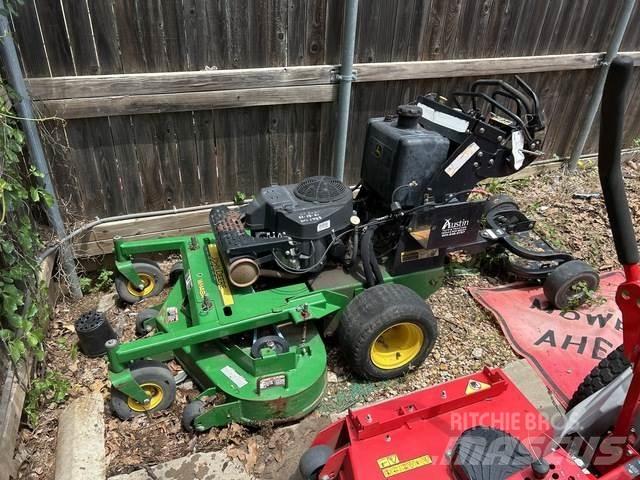 John Deere  建設機械 -　その他