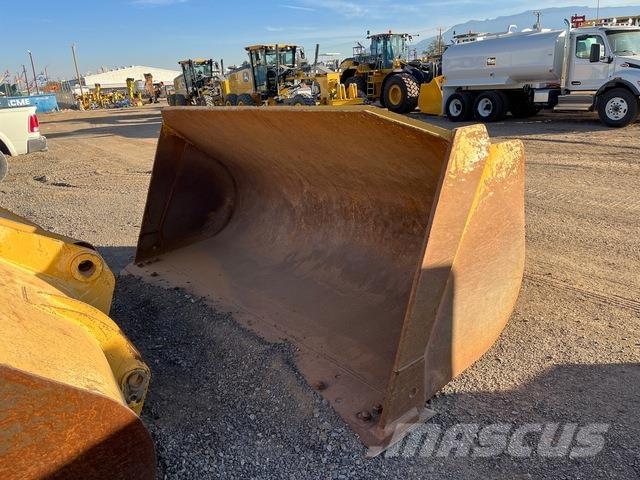 John Deere  バケット