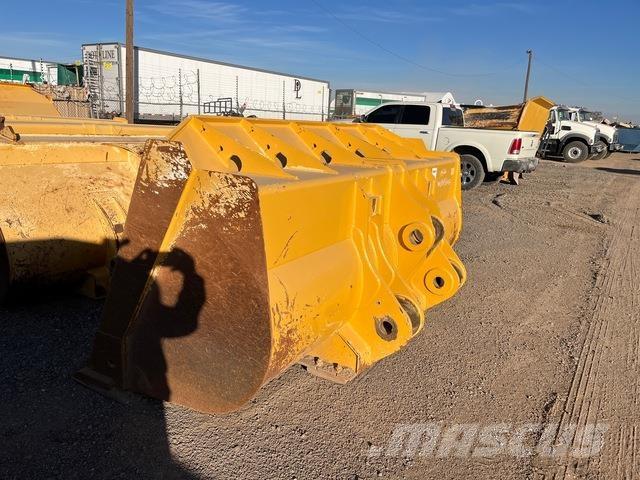 John Deere  バケット