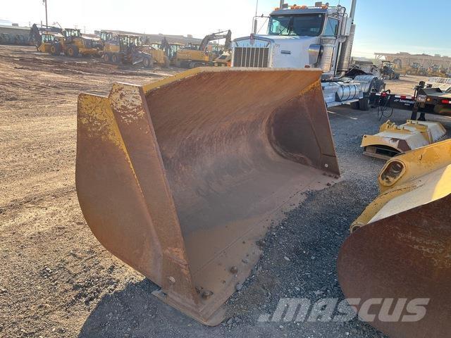 John Deere  バケット