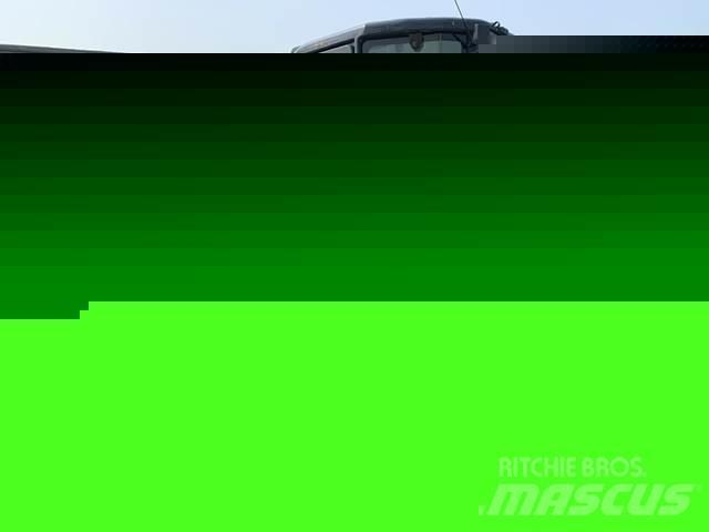John Deere 30G 大型油圧ショベル12t以上（パワーショベル・ユンボ）