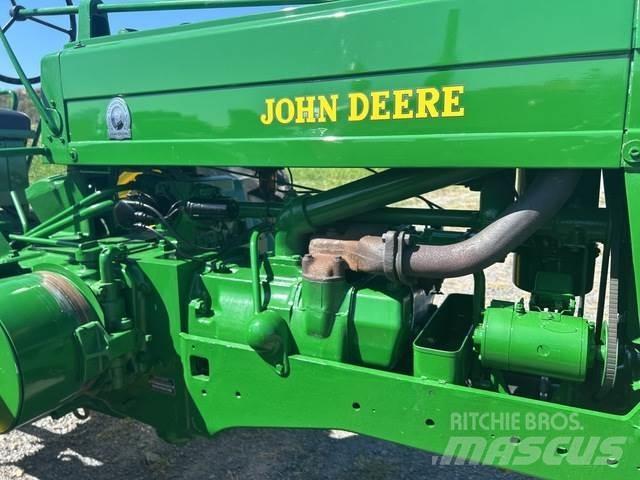 John Deere 60 建設機械 -　その他