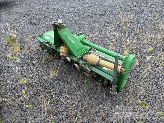John Deere 655 その他耕運機とアクセサリー・アタッチメント