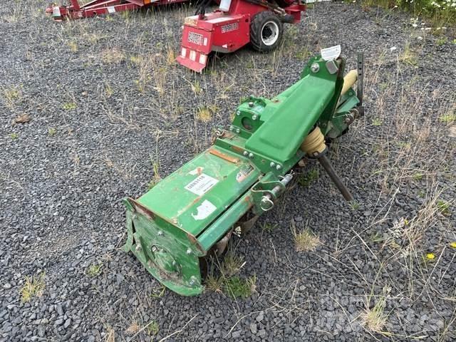 John Deere 655 その他耕運機とアクセサリー・アタッチメント