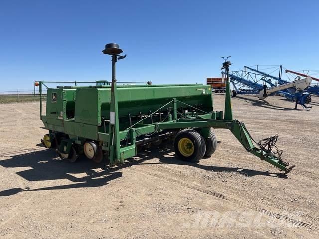 John Deere 750 ドリル