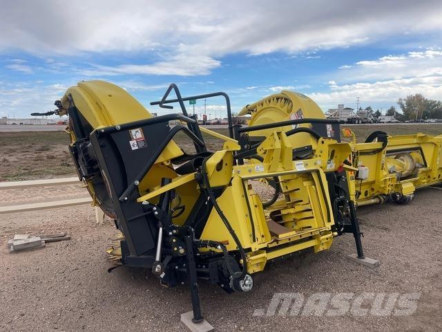 John Deere 778 建設機械 -　その他