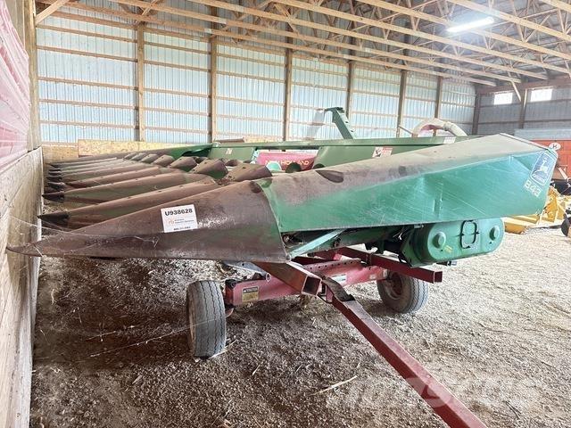 John Deere 843 その他耕運機とアクセサリー・アタッチメント