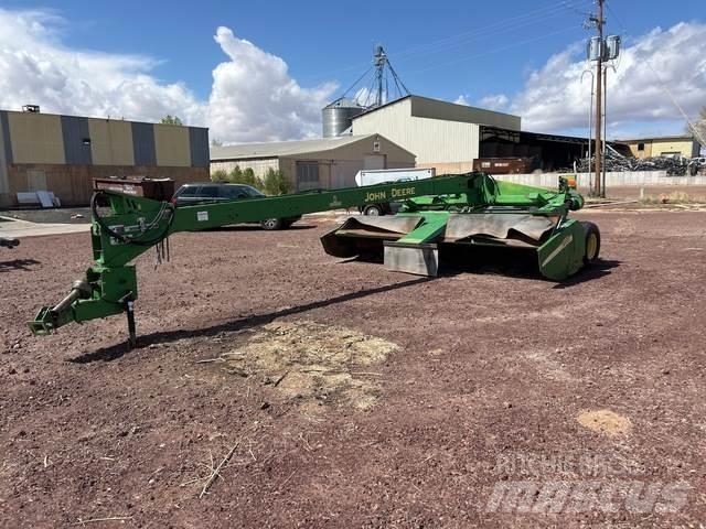 John Deere 956 建設機械 -　その他