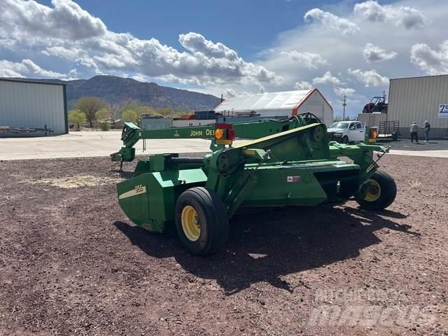 John Deere 956 建設機械 -　その他