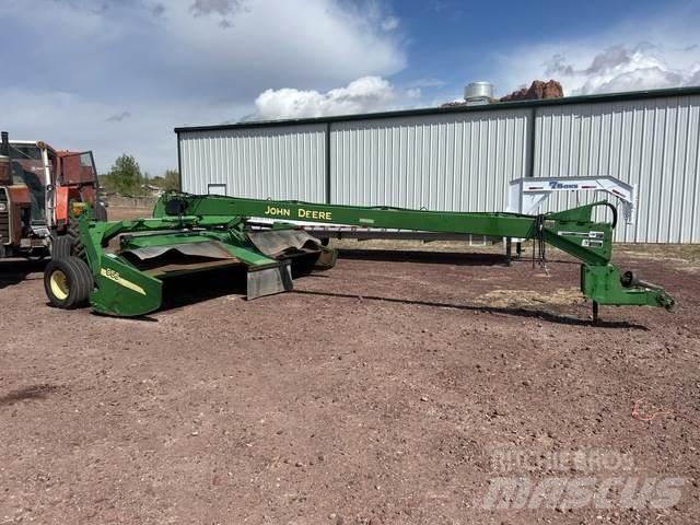John Deere 956 建設機械 -　その他