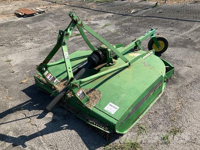 John Deere MX5 建設機械 -　その他