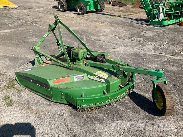 John Deere MX5 建設機械 -　その他