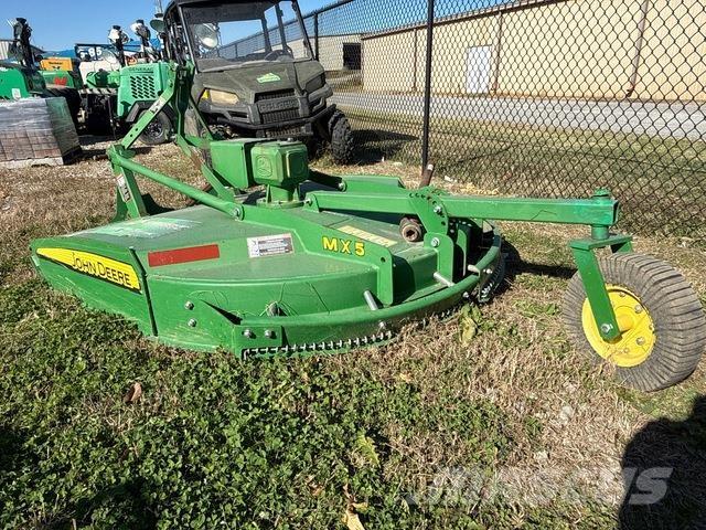 John Deere MX5 カッター/切断機