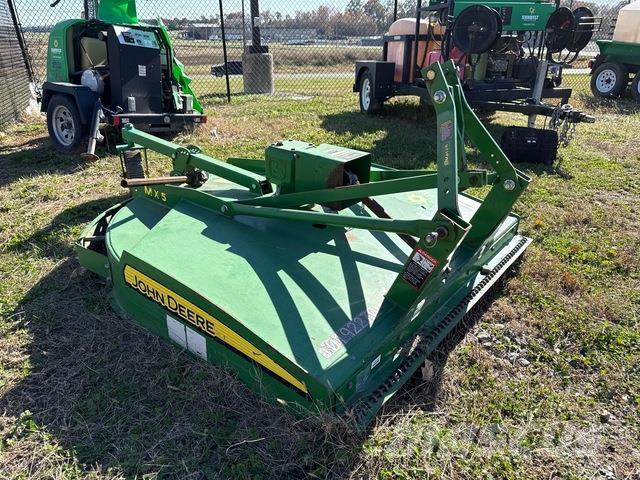 John Deere MX5 カッター/切断機