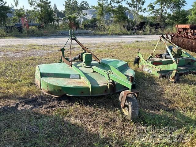 John Deere MX6 モアー