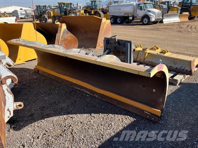 JRB  スノーブレードとプラウ