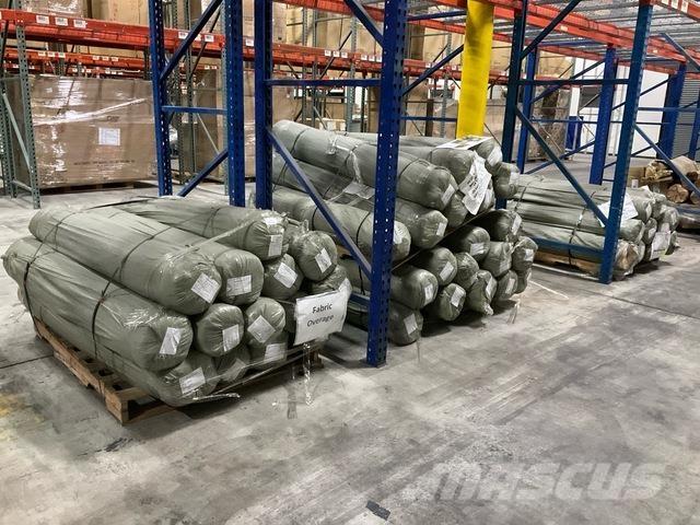  JSY-3611 建設機械 -　その他