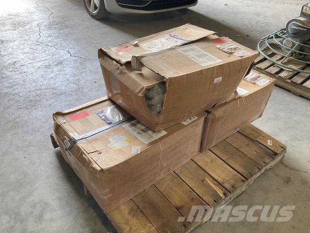  Justram パイプライン敷設機械
