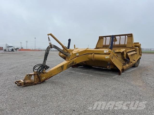 K-Tec 1233 スクレイパー