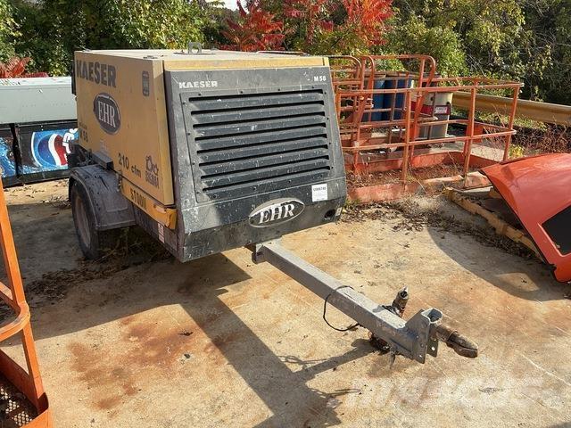  Kaesar M58 コンプレッサー
