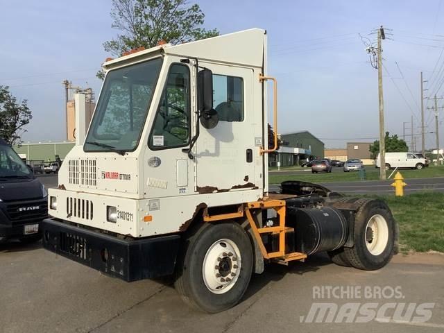 Kalmar Ottawa ターミナルトラクター